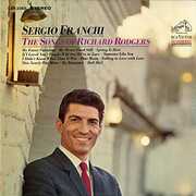 The Songs of Richard Rodgers , Sergio Franchi