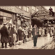 Front Street Rebels , The Doughboys