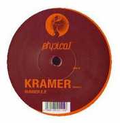 Runner , Kramer