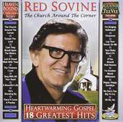 Heartwarming Gospel: 18 Greatest Hits , Red Sovine