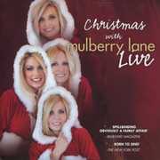 Christmas with Mulberry Lane: Live , Mulberry Lane