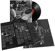 Both Directions At Once: The Lost Album , John Coltrane