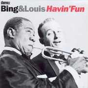 Havin Fun , Bing Crosby