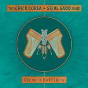 Chinese Butterfly , Chick Corea