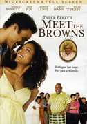 Tyler Perry's Meet the Browns , Angela Bassett