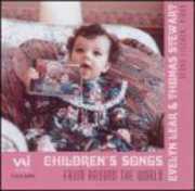 Children's Songs , Evelyn Lear