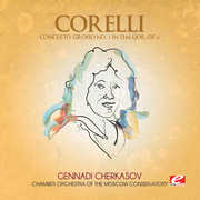 Concerto Grosso 1 D Major , A. Corelli