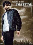 Baretta: Season One , Chino "Fats" Williams