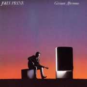 German Afternoon , John Prine