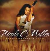 Vol. 1-Sharecroppers Seed , Nicole C. Mullen