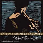 Wind Serenades , Gregory Wolynec