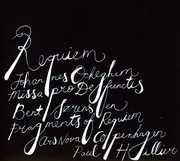 Ockeghem: Requiem , Ars Nova Copenhagen
