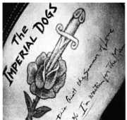 This Ain't The Summer Of Love/ I'm Waiting For The Man , Imperial Dogs