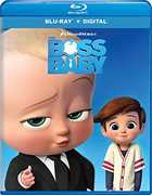 The Boss Baby , Tobey Maguire