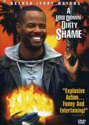 A Low Down Dirty Shame , Charles S. Dutton