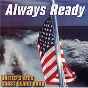 Always Ready , United States Coast Guard Band