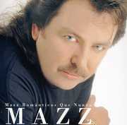 Mazz Romanticos Que Nunca , Mazz