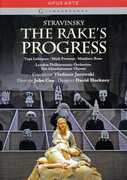 Rake's Progress , Topi Lehtipuu