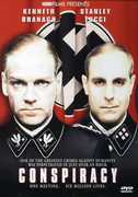 Conspiracy , Stanley Tucci