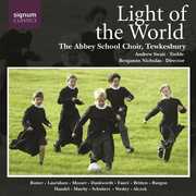 Light of the World , Light of the World