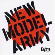 New Model Army , New Model Army