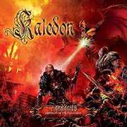 Carnagus: Emperor Of The Darkness , Kaledon