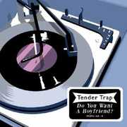 Do You Want a Boyfriend , Tender Trap