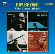 Trio 1956 / Alone with the Blues / Little Susie , Ray Bryant