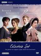 Sense And Sensibility/ Persuasion Col 