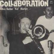 Collaboration , Chris Barber