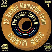 32 Golden Memories, Vol. 1 , Various Artists