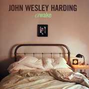 Awake , John Wesley Harding