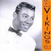 Volume 2 , The Del Vikings
