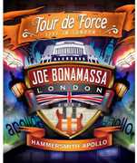 Tour de Force: Live in London - Hammersmith Apollo , Joe Bonamassa