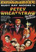 Petey Wheatstraw: The Devil's Son-in-Law , Ernest Mayhand