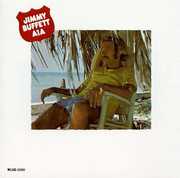 A1A , Jimmy Buffett