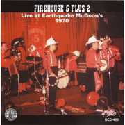 Live at Earthquake McGoon's 1970 , The Firehouse Five Plus Two
