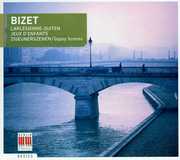 Suites 1 & 2 /  Gypsy Scenes /  Children's Games , Heinz R gner