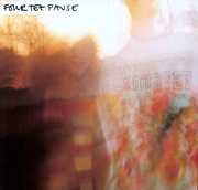 Pause , Four Tet