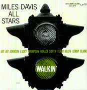 Walkin , Miles Davis