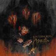 Maestro , Winterhorde