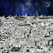 Pure Comedy , Father John Misty