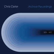 Archival 1973 To 1977 , Chris Carter