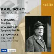 Don Juan , Karl B hm