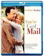 You've Got Mail , Tom Hanks