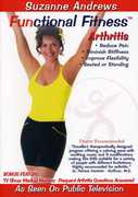 Functional Fitness: Arthritis , Suzanne Andrews