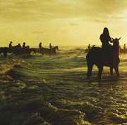 Holy Fire , Foals