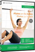 Pilates on the Green Level 1 , Chris Beaudoin