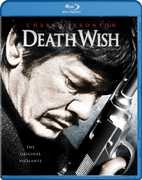 Death Wish , Charles Bronson