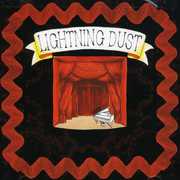 Lightning Dust , Lightning Dust